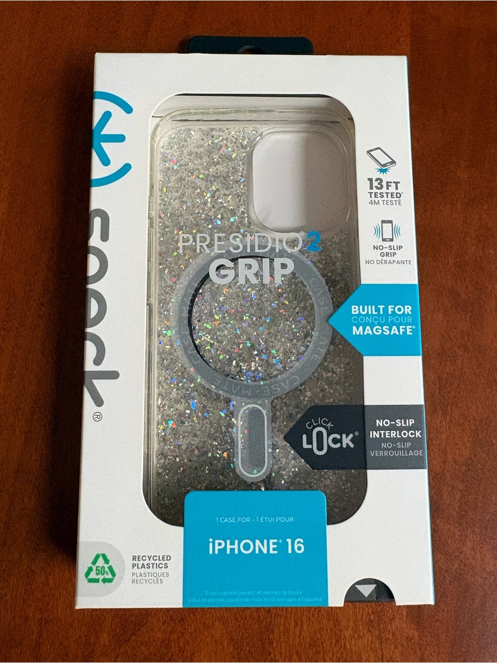 NWT IPhone 16 Case